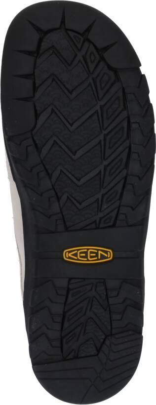 Keen Lage schoen 'JASPER ROCKS'