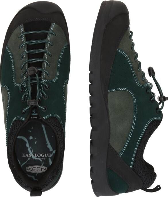 Keen Lage schoen 'JASPER "ROCKS" SP'