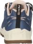 Keen NXIS EVO Dames Wandelschoenen Vintage Indigo Peachy K1026684 - Thumbnail 12