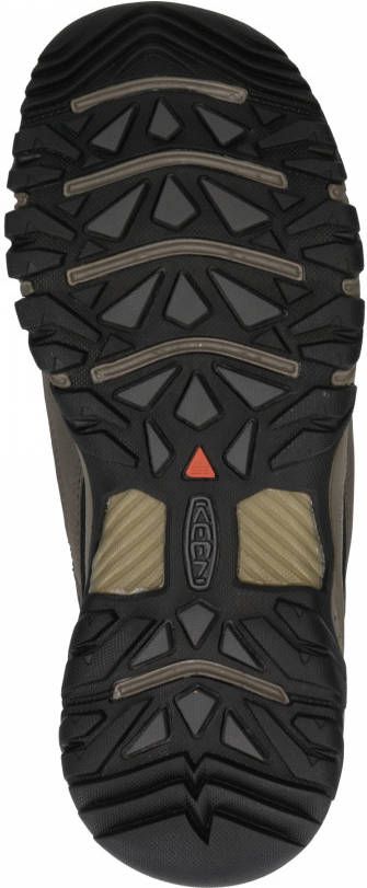 Keen Wandelschoenen TARGHEE III WP - Foto 12