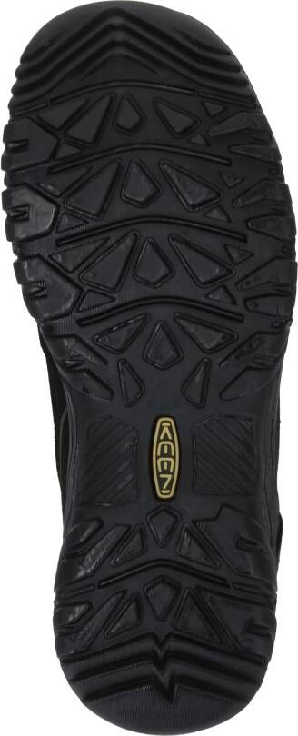 Keen Lage schoen 'TARGHEE IV'