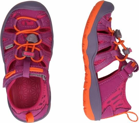 Keen Open schoenen 'Moxie'
