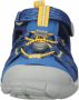 Keen Kids Seacamp II CNX Sandalen maat 10K purper - Thumbnail 6