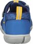 Keen Kids Seacamp II CNX Sandalen maat 10K purper - Thumbnail 7