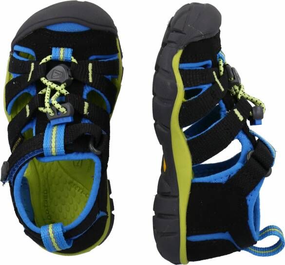 Keen Open schoenen 'SEACAMP II CNX'