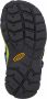 Keen Seacamp II CNX Sandalen Black Brilliant Blue Kinderen - Thumbnail 18