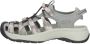 Keen Astoria West Dames Wandelsandalen Fawn Tie Dye - Thumbnail 13