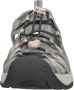 Keen Astoria West Dames Wandelsandalen Fawn Tie Dye - Thumbnail 14