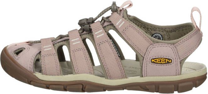 Keen Sandaal 'CLEARWATER'