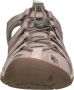 Keen Clearwater Dames Wandelsandalen Timberwolf Fawn - Thumbnail 10