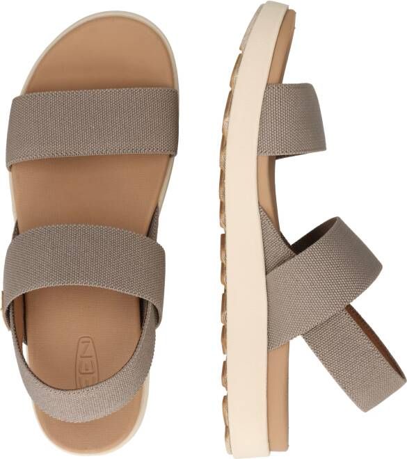 Keen Sandaal 'ELLE'