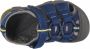 Keen Newport H2 Toddlers' Sandalen Blue Depths Gargoyle - Thumbnail 12