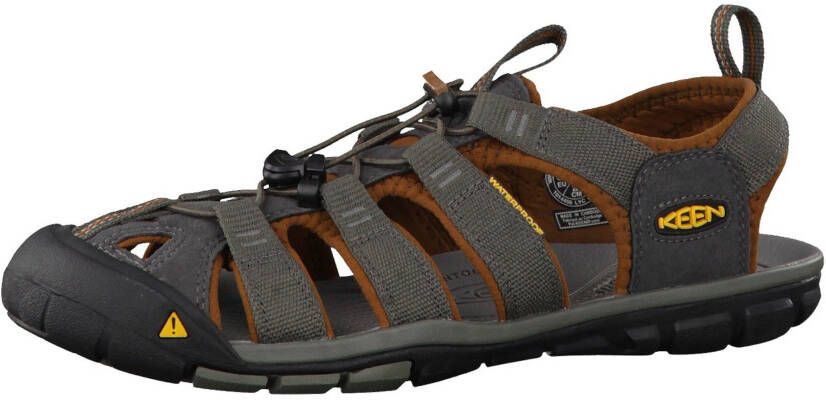 Keen Sandalen 'Clearwater CNX 1009036'