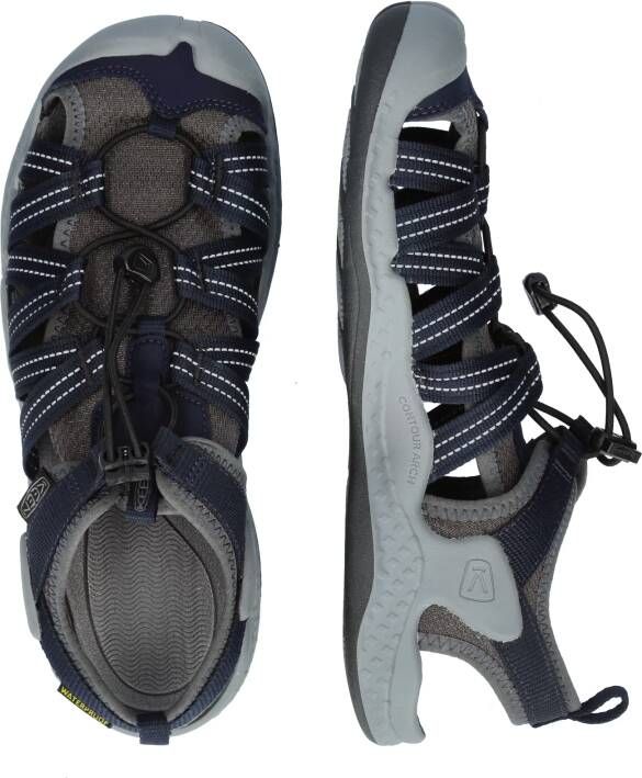 Keen Sandalen 'DRIFT CREEK H2'