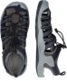 Keen Drift Creek H2 Sandalen grijs - Thumbnail 3