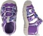 Keen Toddler's Seacamp II CNX Sandalen maat 4K purper - Thumbnail 3