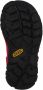 Keen Seacamp Ii Cnx Racing Sandalen Unisex Rood - Thumbnail 67