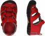 Keen Toddler's Seacamp II CNX Sandalen maat 5K rood - Thumbnail 7