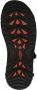 Keen Targhee III Heren Wandelsandalen Grey Black Grijs Leer K1022424 - Thumbnail 65