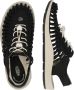 Keen Uneek Canvas Heren Sandalen Black Birch Zwart Canvas | K1028564 - Thumbnail 6