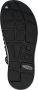 Keen Uneek Canvas Heren Sandalen Black Birch Zwart Canvas | K1028564 - Thumbnail 7