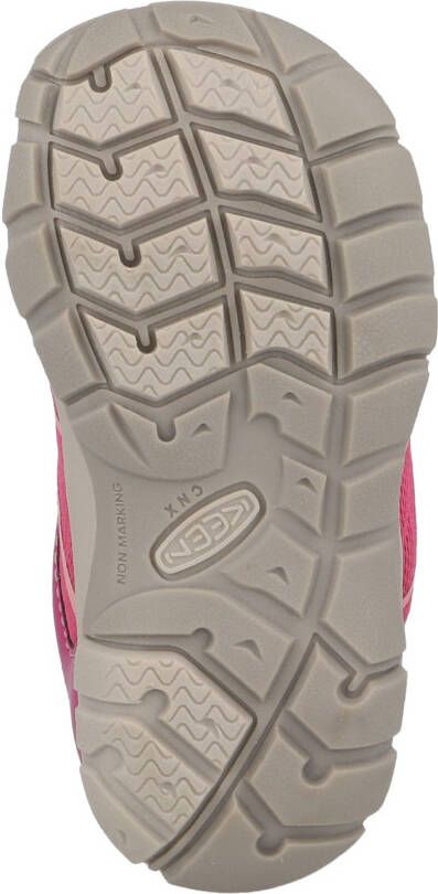 Keen Lage schoen 'Chandler 2'