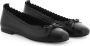 Kennel & Schmenger Ballerinas Lola in zwart - Thumbnail 3