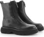 Kennel & Schmenger Boots & laarzen Dash Boots Leather in zwart - Thumbnail 3
