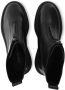 Kennel & Schmenger Boots & laarzen Dash Boots Leather in zwart - Thumbnail 5