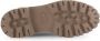 Kennel & Schmenger Boots & laarzen Master Boots Leather in beige - Thumbnail 6