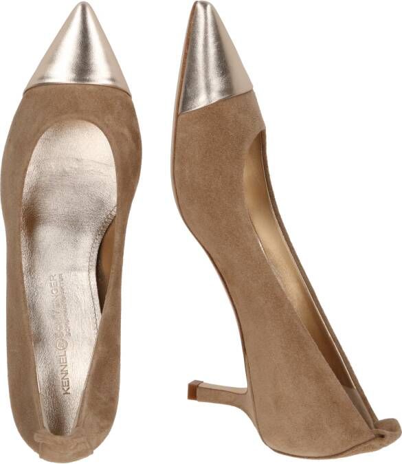 Kennel & Schmenger Pumps 'Rico'
