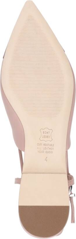 Kennel & Schmenger Slingpumps 'Greta'