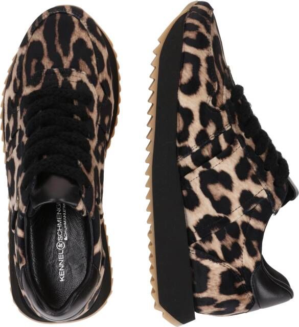 Kennel & Schmenger Sneakers laag 'FLASH'