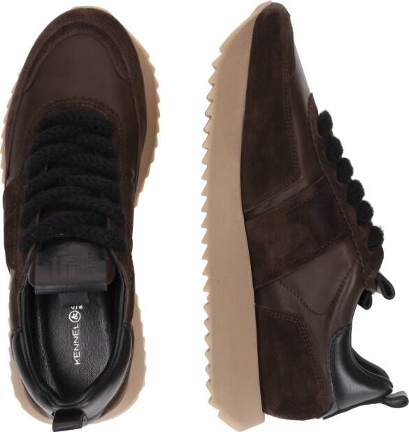 Kennel & Schmenger Sneakers laag 'Flash'