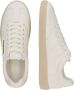 KENNEL & SCHMENGER Lage Sneakers Dames 22710 Maat: 41 Materiaal: Leer Kleur: Wit - Thumbnail 5
