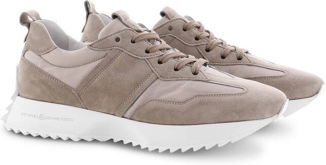 Kennel & Schmenger Sneakers laag ' PULL '