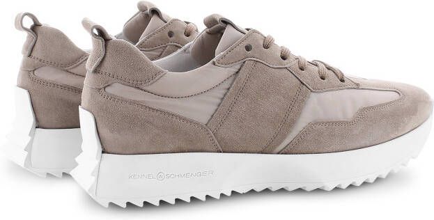 Kennel & Schmenger Sneakers laag ' PULL '