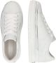 Kennel & Schmenger Sneakers Sky in wit - Thumbnail 4