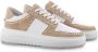 Kennel & Schmenger 18960 Turn sneaker beige combi 36.5 - Thumbnail 4