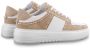 Kennel & Schmenger 18960 Turn sneaker beige combi 36.5 - Thumbnail 5