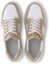 Kennel & Schmenger 18960 Turn sneaker beige combi 36.5 - Thumbnail 6