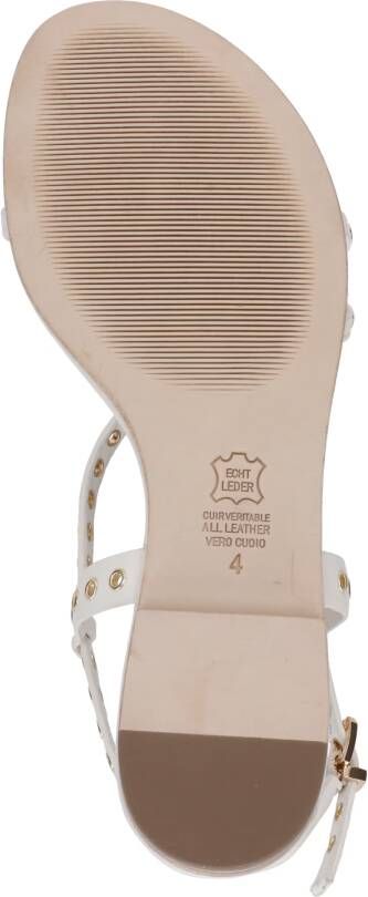 Kennel & Schmenger Teenslipper 'Elle'