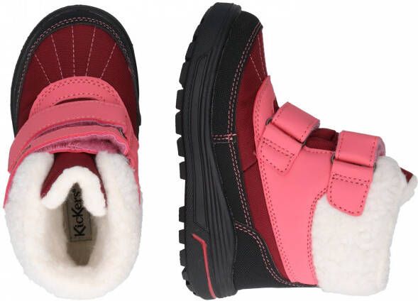 Kickers Laarzen 'Beddy'
