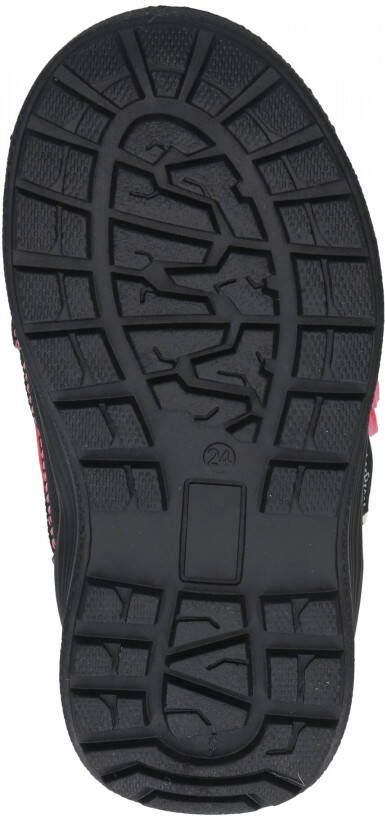 Kickers Laarzen 'Beddy'