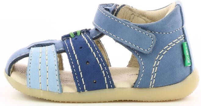 Kickers Sandalen BIGBAZAR-2 - Foto 5