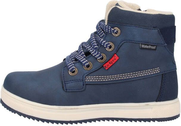 Kickers Lage schoen