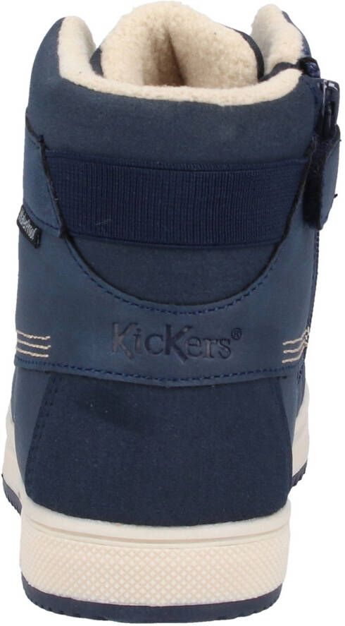 Kickers Lage schoen