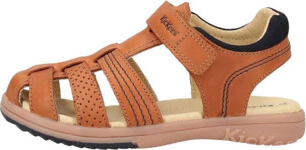 Kickers Open schoenen