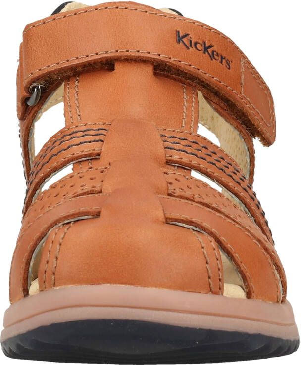 Kickers Open schoenen