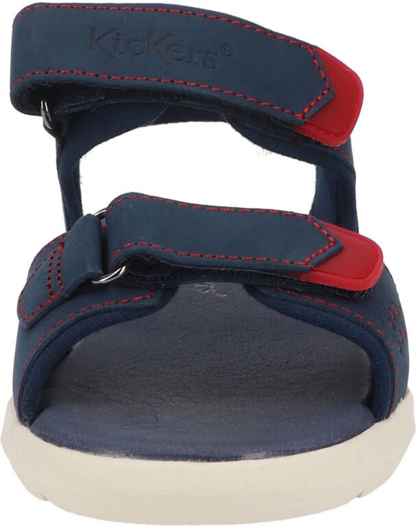 Kickers Open schoenen